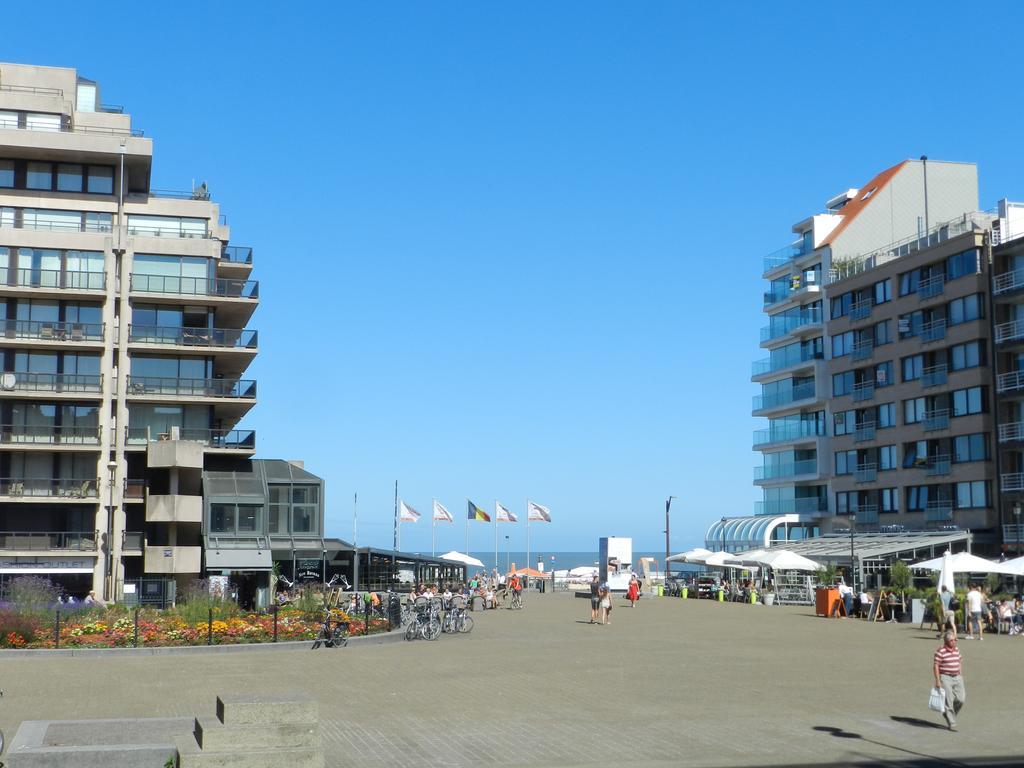 Bunnenplein